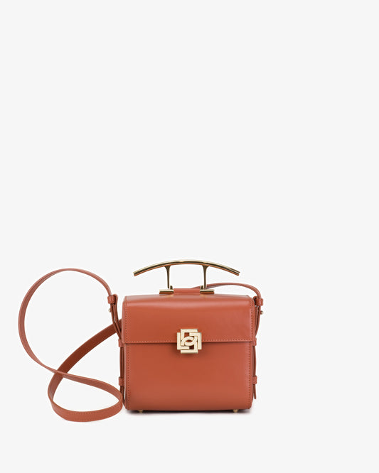 PANDORA - Ruggine Brown