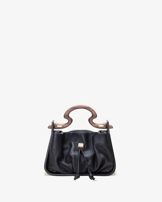 NEMIDIANA LA MINI - Vulcano Black