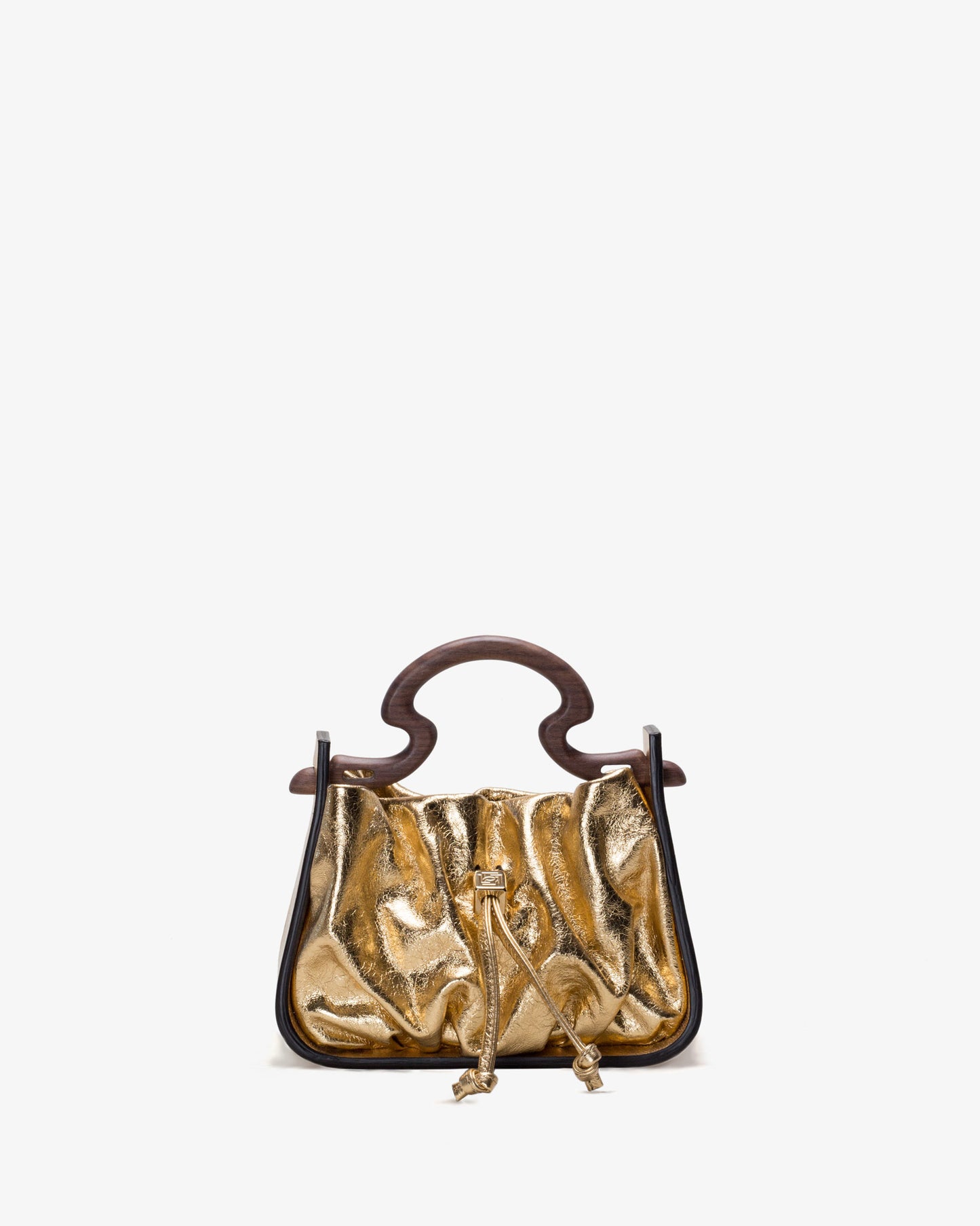 NEMIDIANA LA MINI - Glam Gold