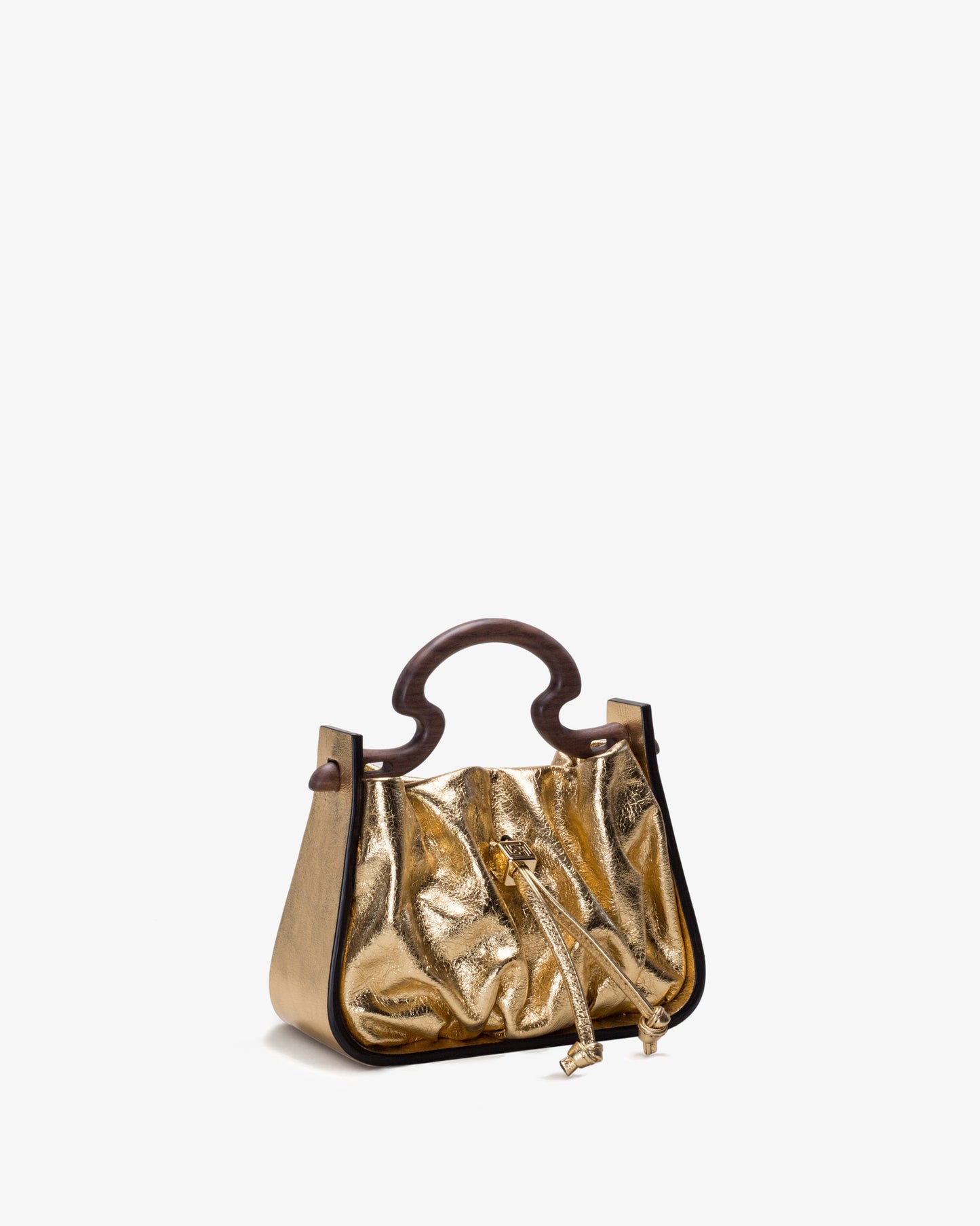 NEMIDIANA LA MINI - Glam Gold