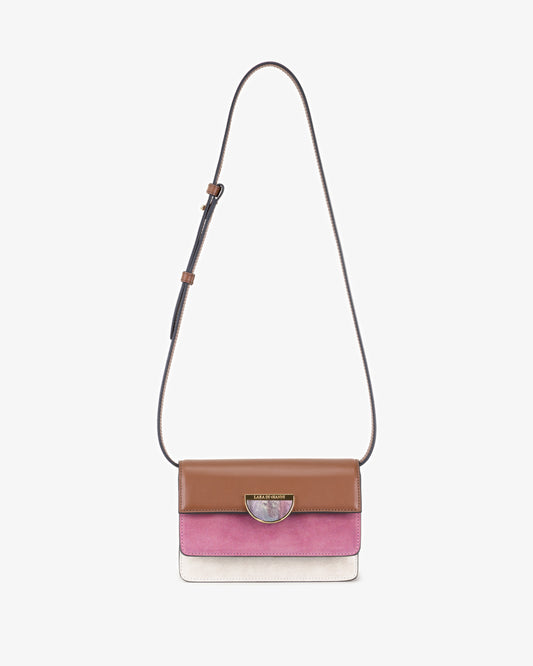 ADE LA MINI - Passion Pink