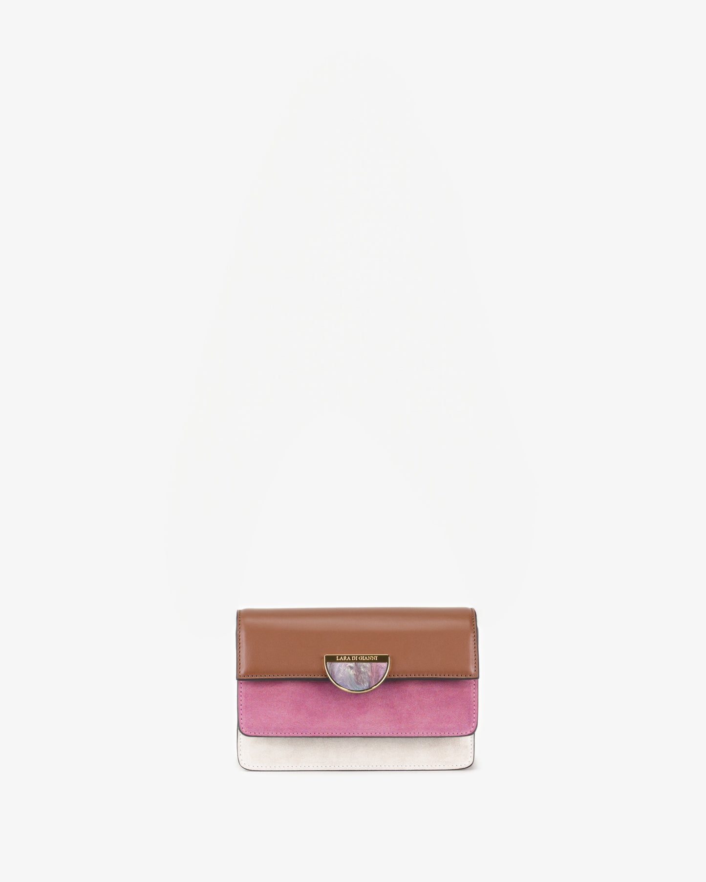ADE LA MINI - Passion Pink