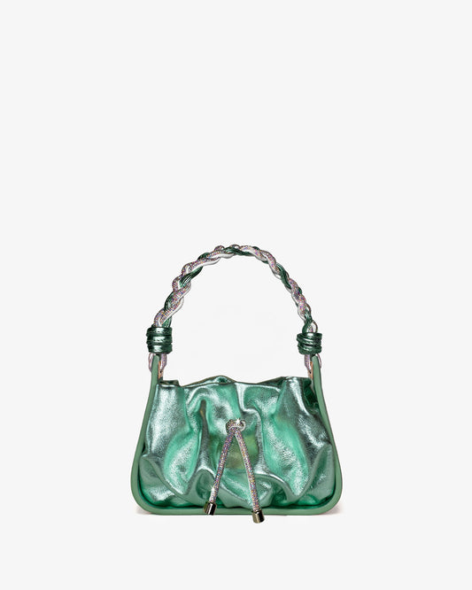 NEMIDIANA LA MINI - Kaleido Green