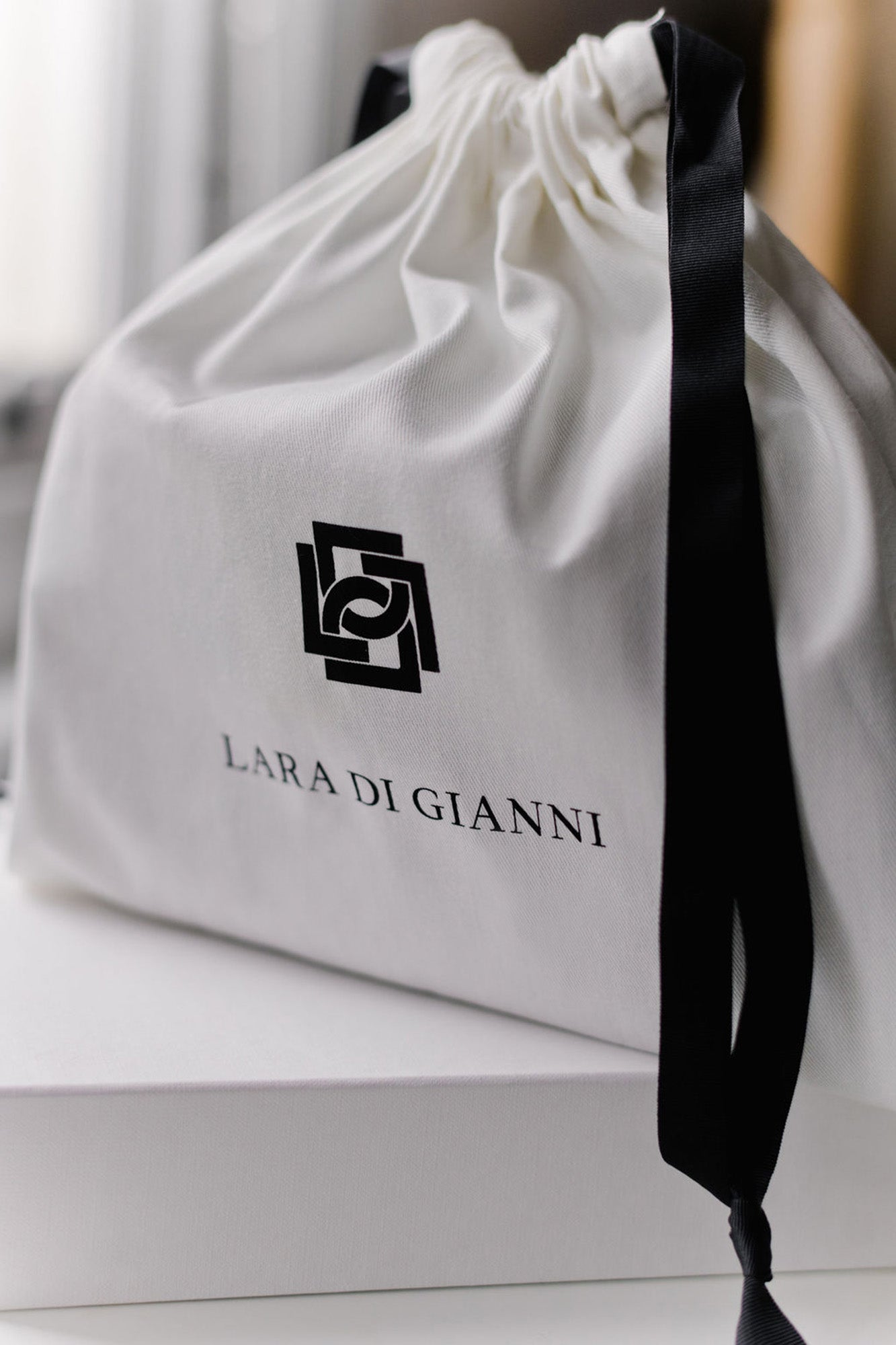 NEMIDIANA LA MINI - Glam Silver