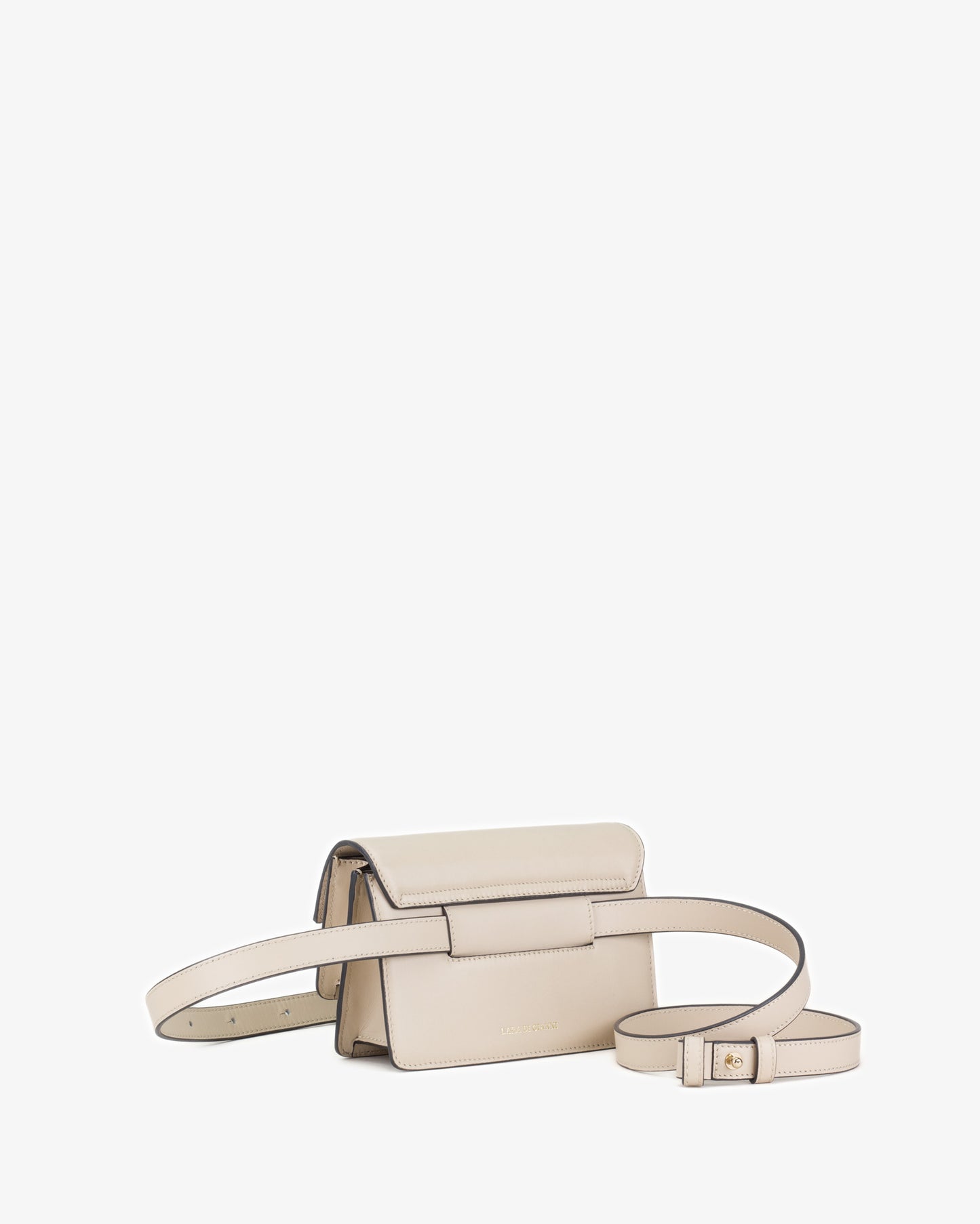PERSEFONE LA MINI - Alabastro White