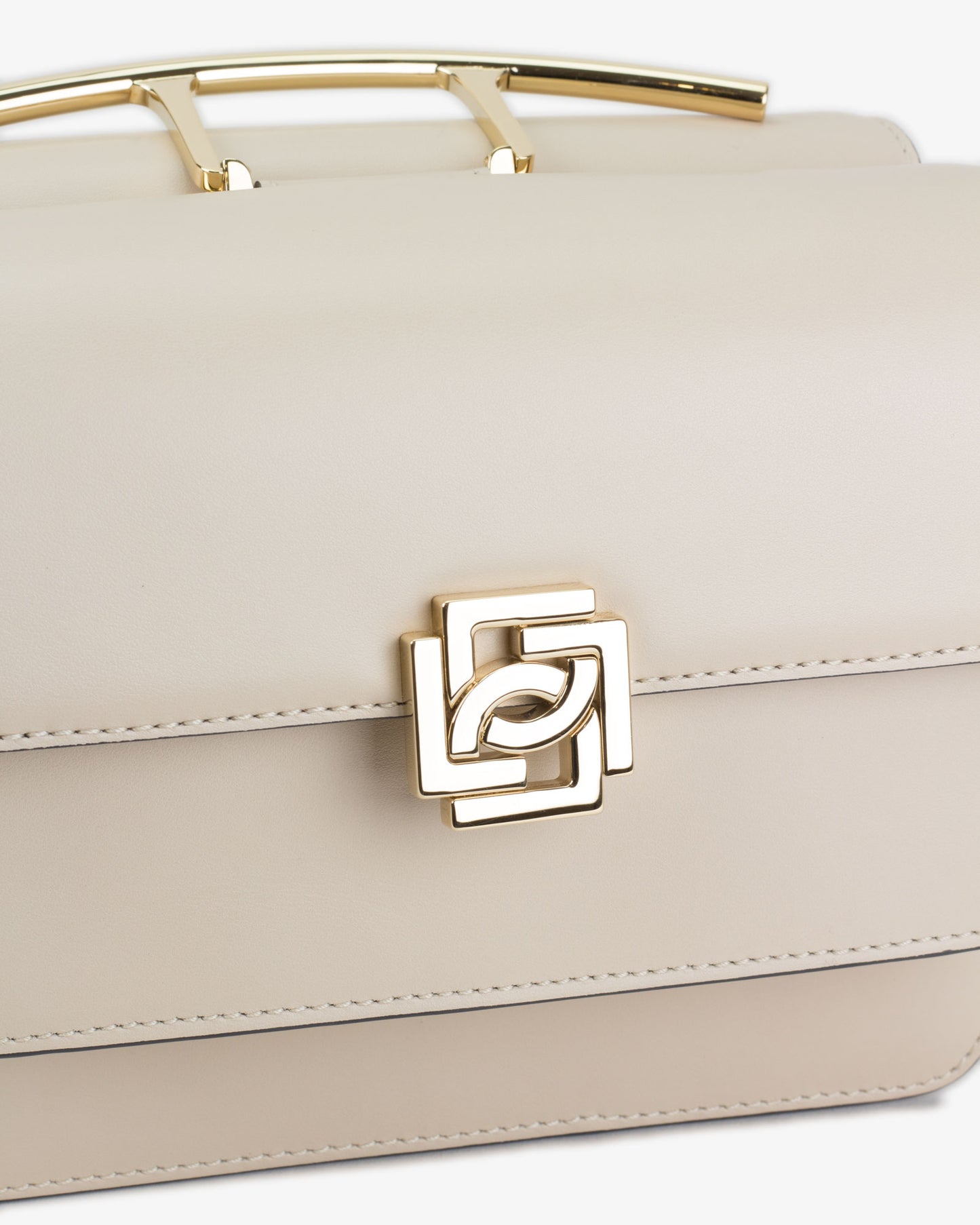 PERSEFONE - Alabastro White