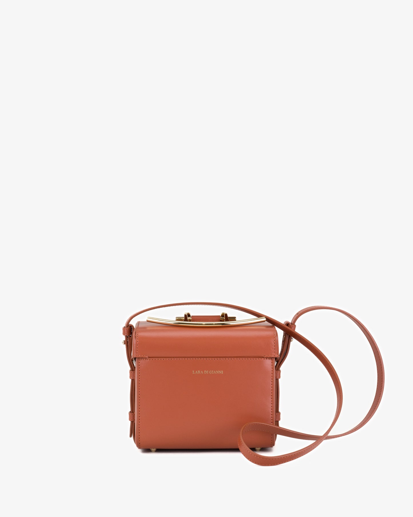 PANDORA - Ruggine Brown