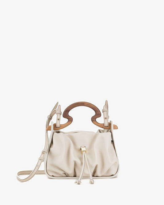 NEMIDIANA - Alabastro White