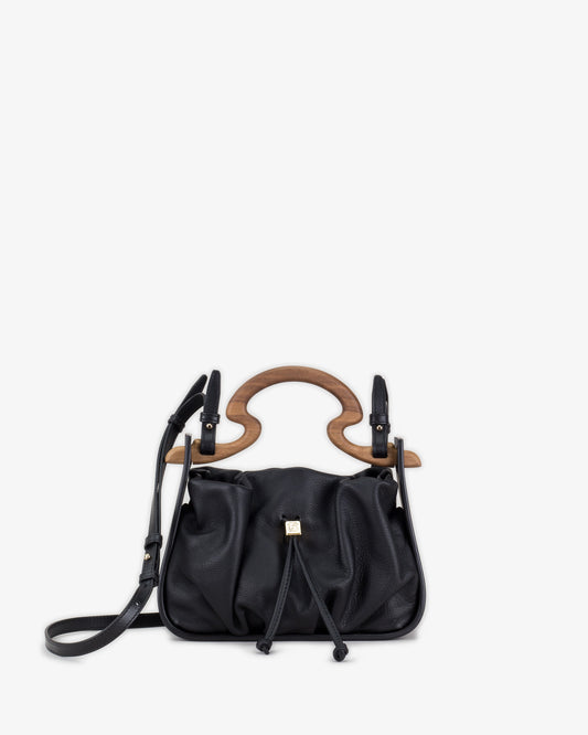 NEMIDIANA - Vulcano Black