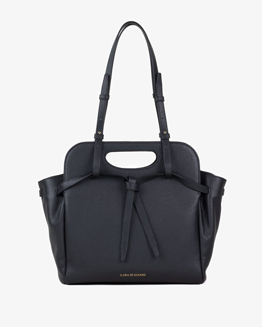 MINERVA - Vulcano Black