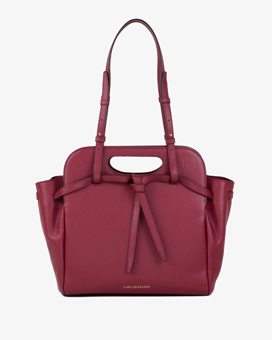 MINERVA - Rubino Red