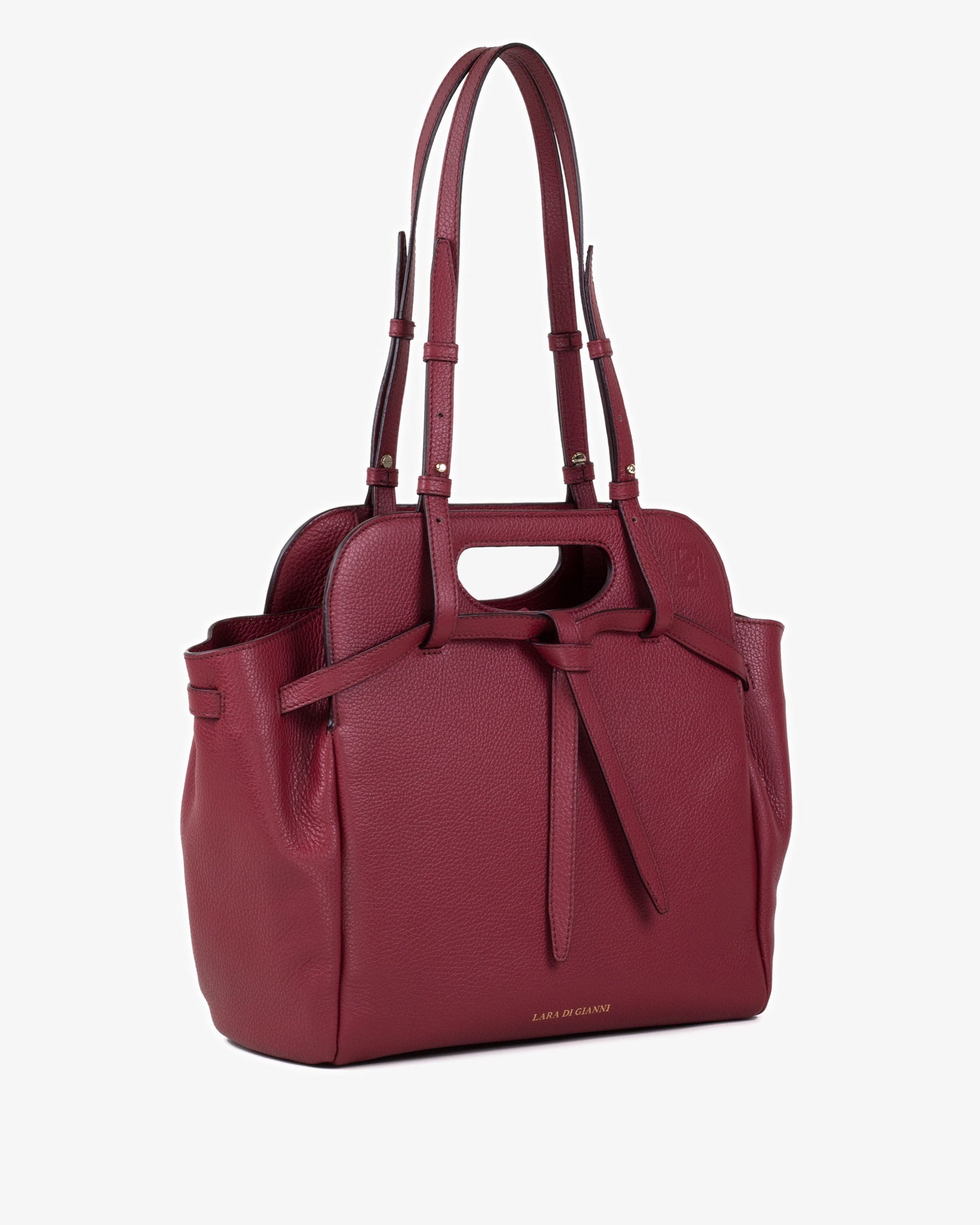 MINERVA - Rubino Red