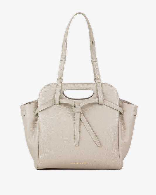 MINERVA - Madreperla White