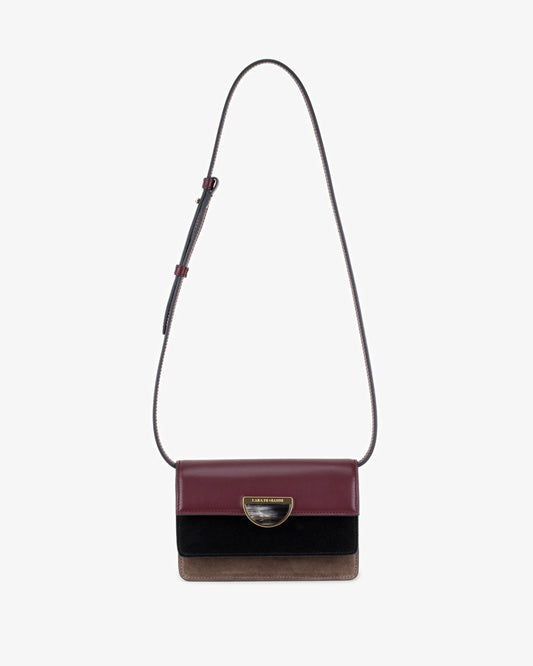 ADE LA MINI - Melograno Red