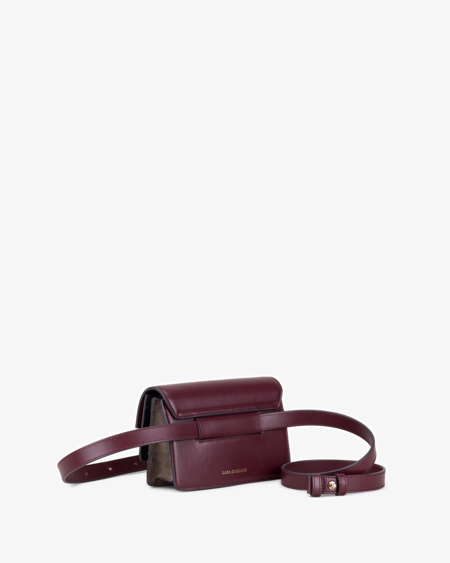 ADE LA MINI - Melograno Red