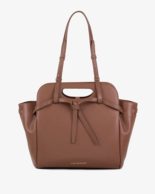 MINERVA - Terra Brown