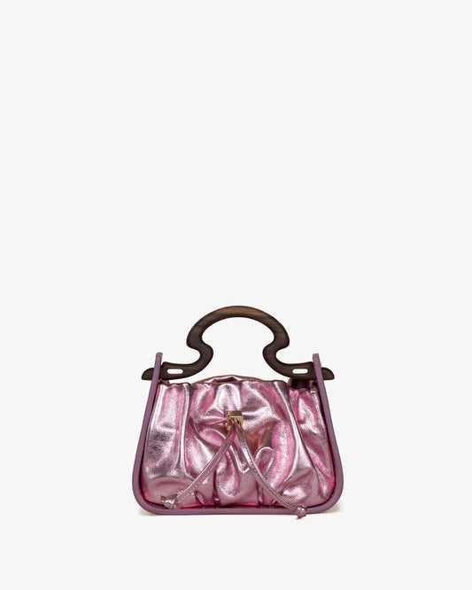 NEMIDIANA LA MINI - Glam Pink