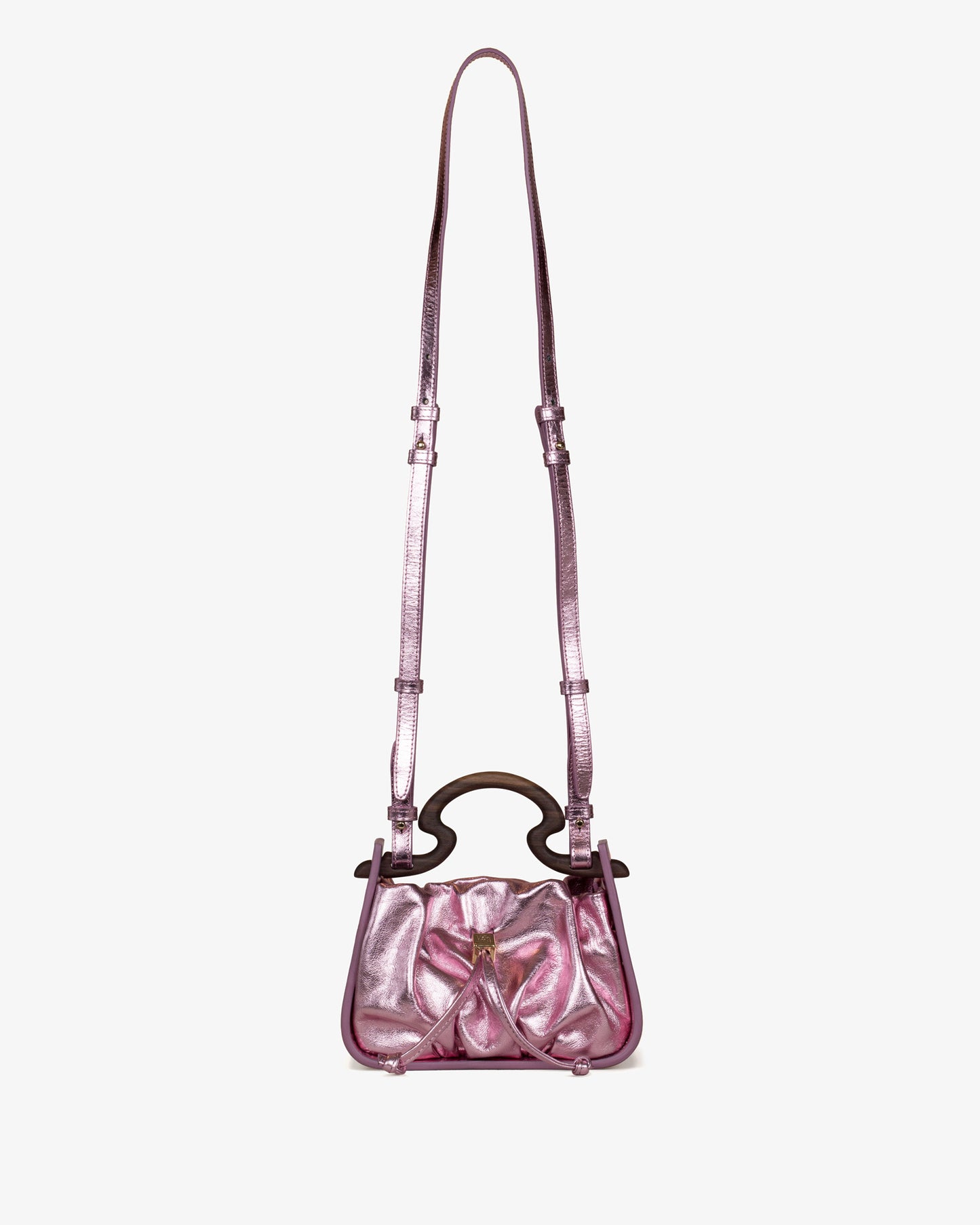 NEMIDIANA LA MINI - Glam Pink