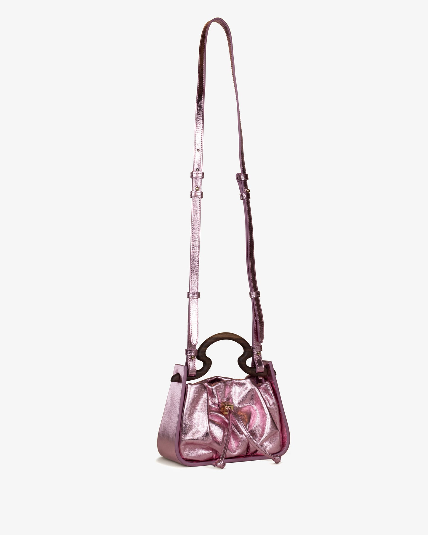 NEMIDIANA LA MINI - Glam Pink