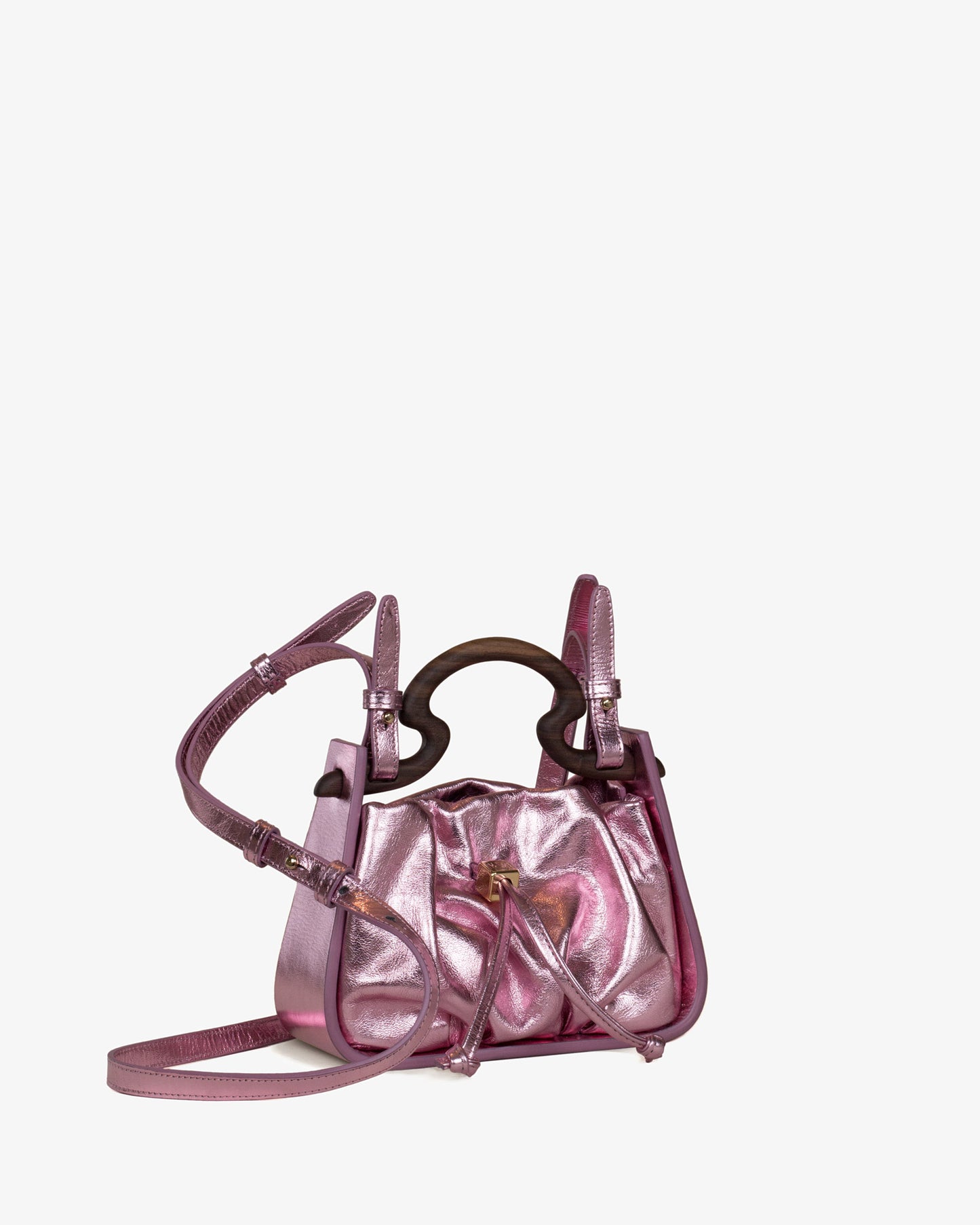 NEMIDIANA LA MINI - Glam Pink