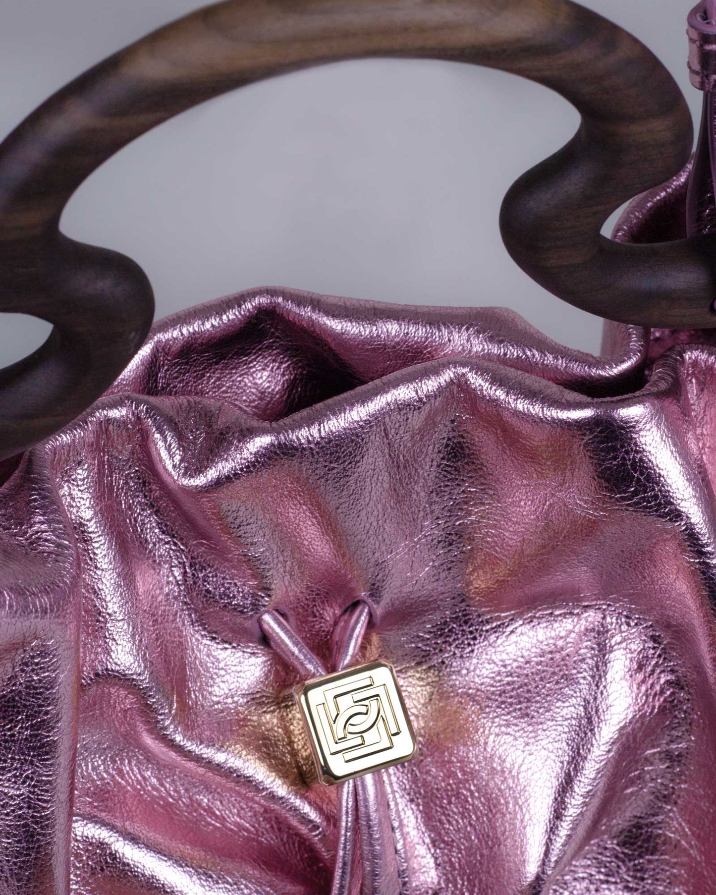 NEMIDIANA LA MINI - Glam Pink