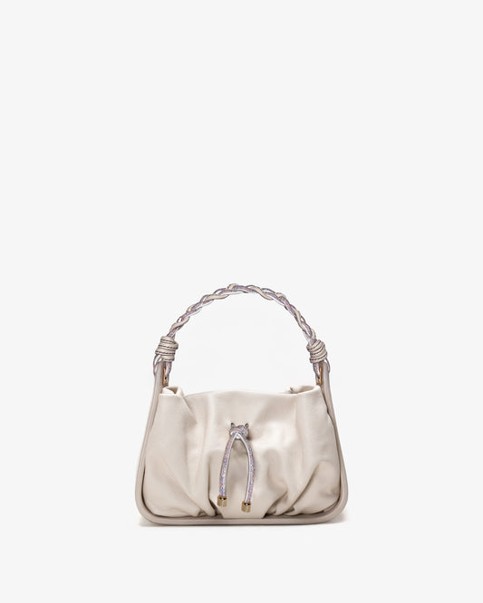 NEMIDIANA LA MINI - Kaleido White