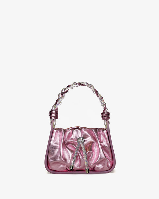 NEMIDIANA LA MINI - Kaleido Pink